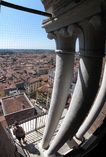 SX19208-13 Columns in Lamberti Tower, Verona, Italy.jpg